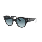 Gafas Mujer Ray-Ban Roundabout RB2192-12943M