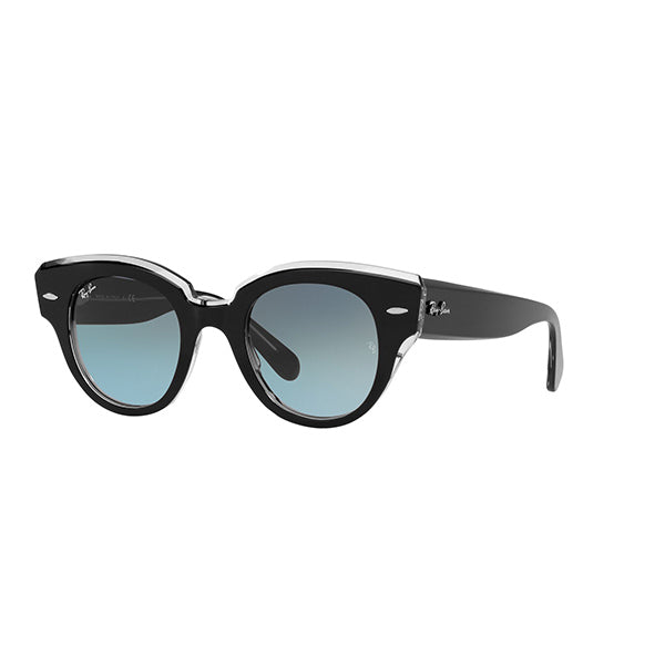 Gafas Mujer Ray-Ban Roundabout RB2192-12943M