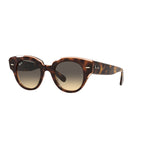 Gafas Mujer Ray-Ban Roundabout RB2192-1324BG