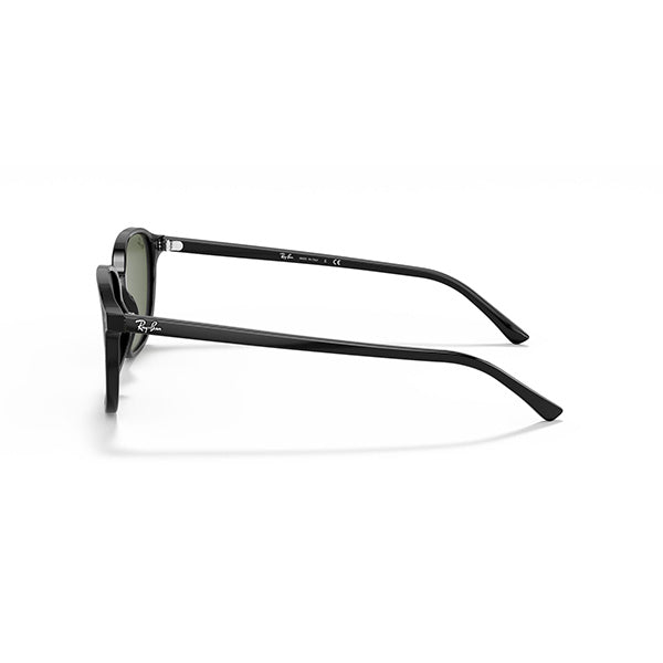 Gafas Unisex Ray-Ban Leonard RB2193-901/31 Imagen secundaria del producto