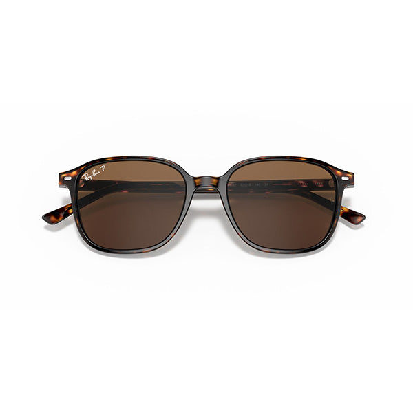 Gafas Unisex Ray-Ban Polarizadas Leonard RB2193-902/57