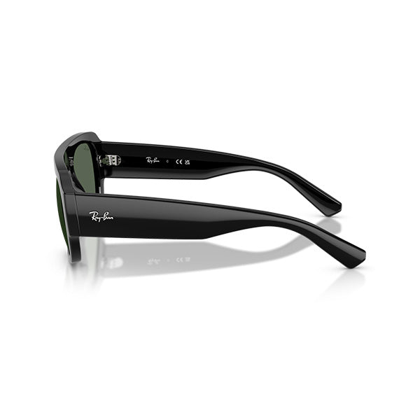 Gafas Hombre Ray-Ban RB2218 667771 Imagen secundaria del producto