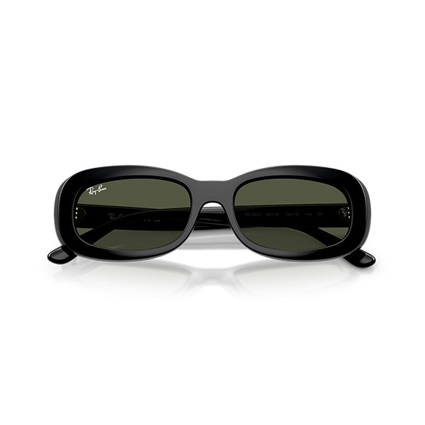 Gafas Mujer Ray-Ban 56MM RB2221-901/31