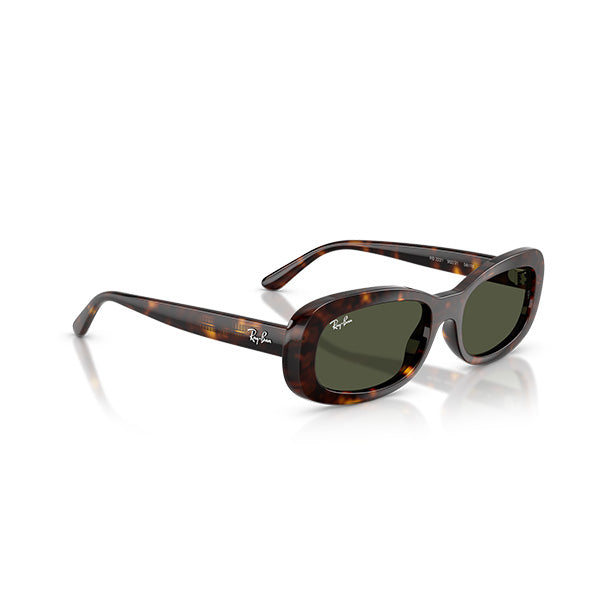 Gafas Mujer Ray-Ban 56MM RB2221-902/31