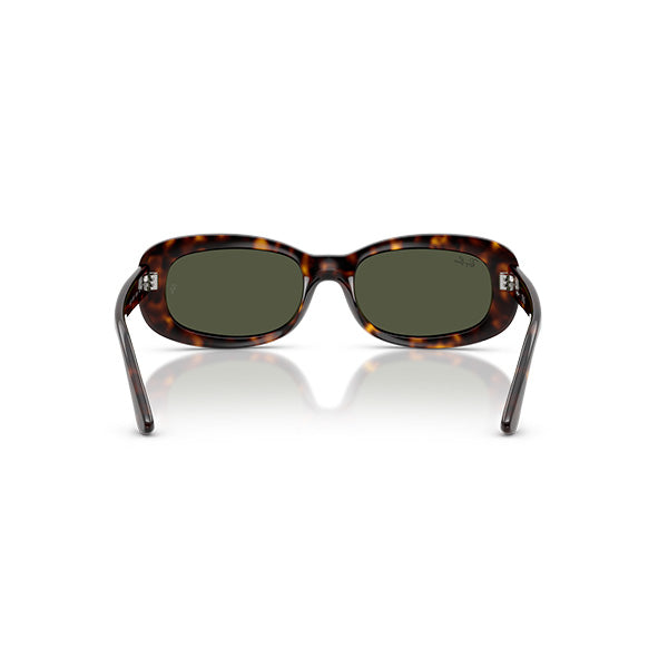 Gafas Mujer Ray-Ban 56MM RB2221-902/31