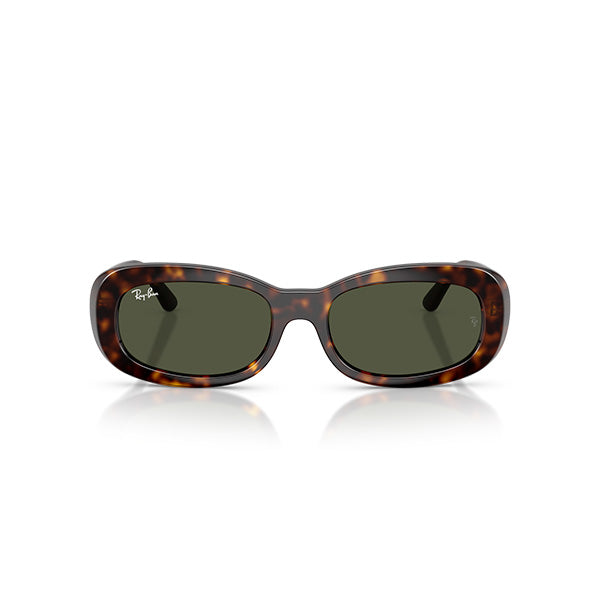 Gafas Mujer Ray-Ban 56MM RB2221-902/31