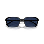 Gafas Unisex Ray-Ban Fotocromáticas Raimond RB2231-901/GG