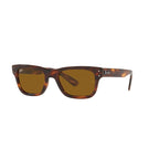 Gafas Unisex Ray-Ban Mr burbank 55mm RB2283-954/33