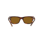 Gafas Unisex Ray-Ban Mr burbank 55mm RB2283-954/33