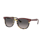 Gafas Mujer Ray-Ban Eagleeye Polarizada 56mm Rb2398-1377M3