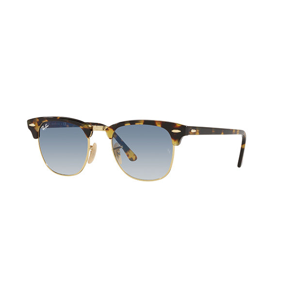Gafas Unisex Ray-Ban Club Master 51mm RB3016-13353F