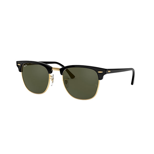 Gafas Unisex Ray-Ban Club Master 55mm RB3016-W0366