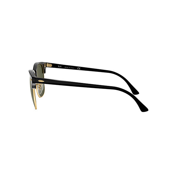 Gafas Unisex Ray-Ban Club Master 55mm RB3016-W0366