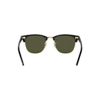 Gafas Unisex Ray-Ban Club Master 55mm RB3016-W0366