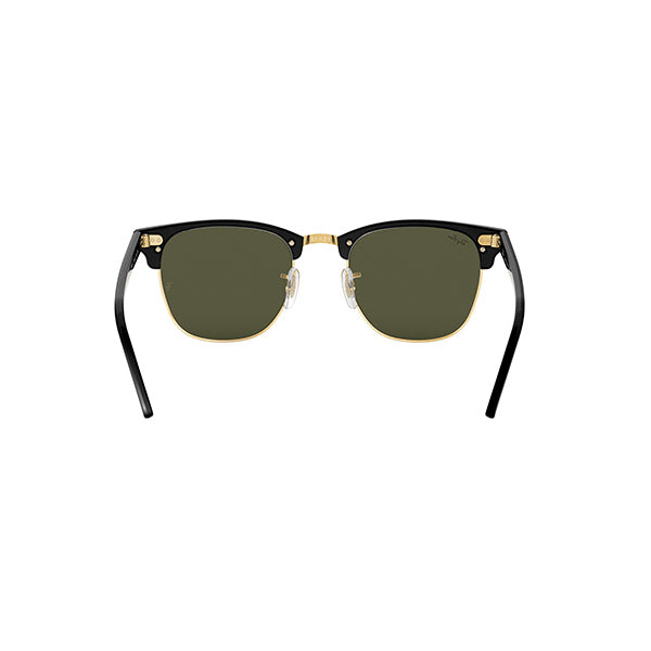 Gafas Unisex Ray-Ban Club Master 55mm RB3016-W0366