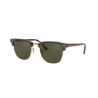 Gafas Unisex Ray-Ban Club Master 55mm RB3016-W0366