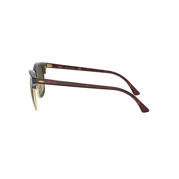 Gafas Unisex Ray-Ban Club Master 55mm RB3016-W0366