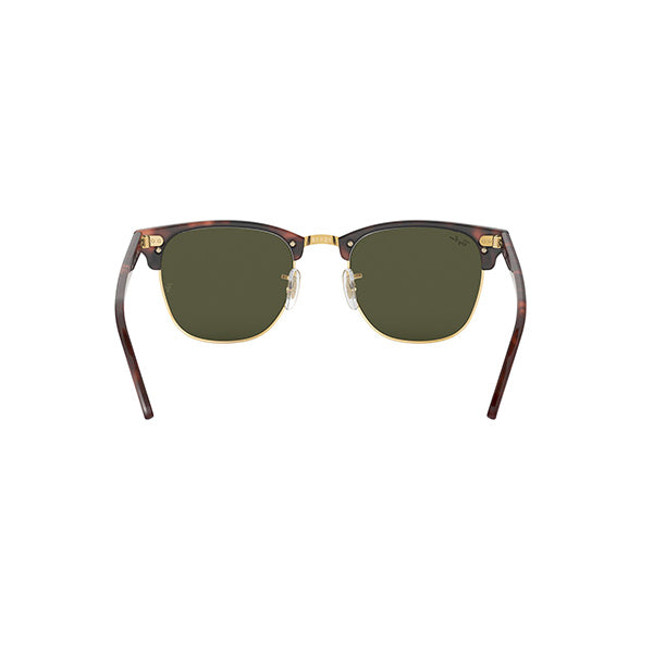 Gafas Unisex Ray-Ban Club Master 55mm RB3016-W0366