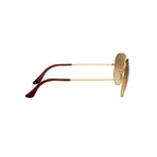 Gafas Unisex Ray-Ban Aviador 62mm RB3025-001/51