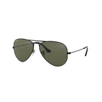 Gafas Unisex Ray-Ban Aviador Polarizada 58mm RB3025-002/58