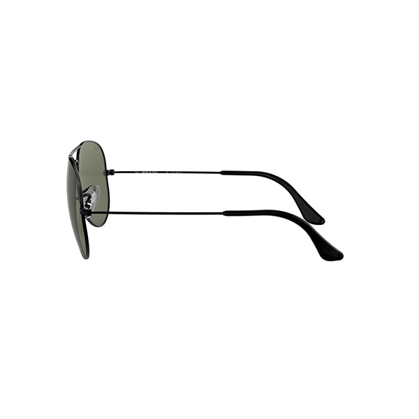 Gafas Unisex Ray-Ban Aviador Polarizada 58mm RB3025-002/58