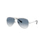 Gafas Unisex Ray-Ban Aviador 58mm RB3025-003/3F