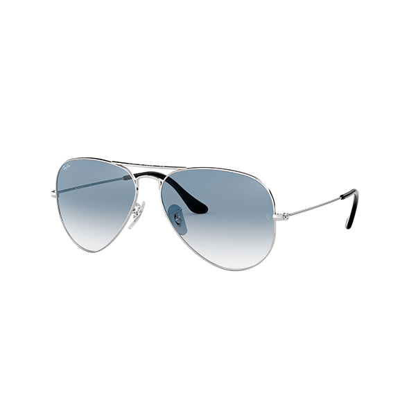 Gafas Unisex Ray-Ban Aviador 58mm RB3025-003/3F
