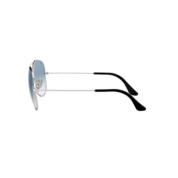 Gafas Unisex Ray-Ban Aviador 58mm RB3025-003/3F