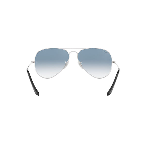 Gafas Unisex Ray-Ban Aviador 58mm RB3025-003/3F