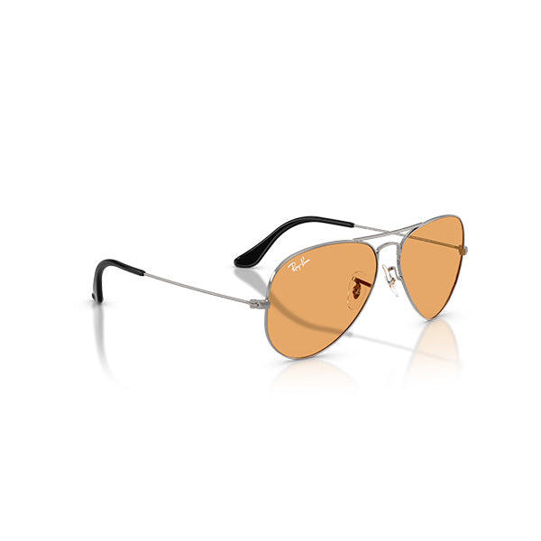 Gafas Unisex Ray-Ban Aviador 58mm RB3025-004/33