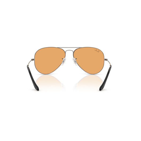 Gafas Unisex Ray-Ban Aviador 58mm RB3025-004/33