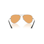 Gafas Unisex Ray-Ban Aviador 58mm RB3025-004/33
