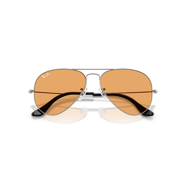 Gafas Unisex Ray-Ban Aviador 58mm RB3025-004/33