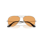 Gafas Unisex Ray-Ban Aviador 58mm RB3025-004/33
