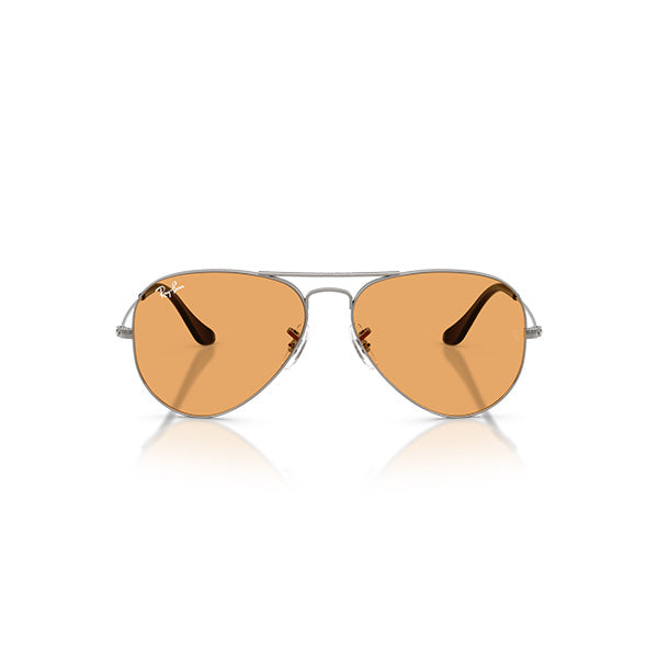Gafas Unisex Ray-Ban Aviador 58mm RB3025-004/33