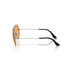 Gafas Unisex Ray-Ban Aviador 58mm RB3025-004/33