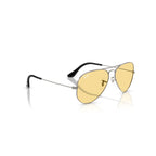 Gafas Unisex Ray-Ban Aviador 58mm RB3025-004/R6
