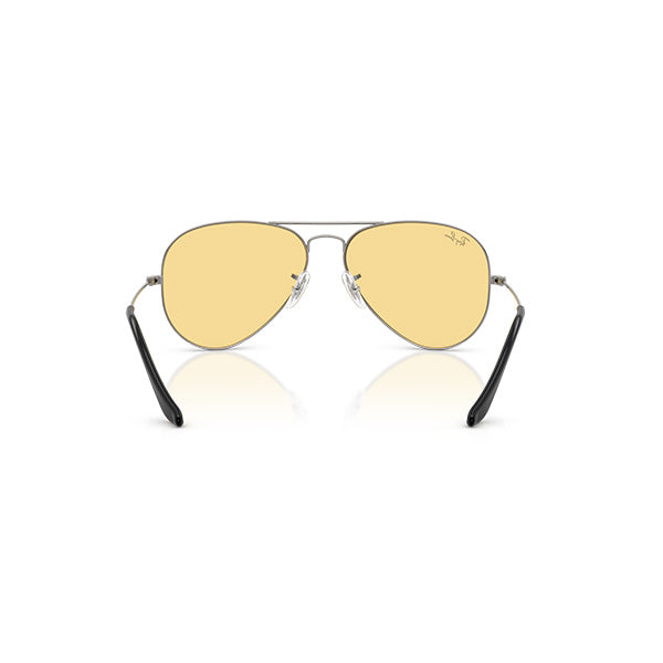 Gafas Unisex Ray-Ban Aviador 58mm RB3025-004/R6