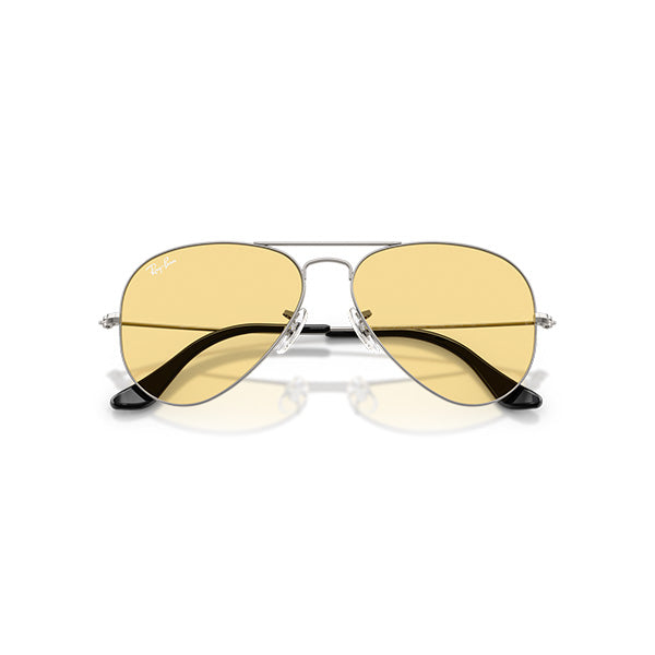 Gafas Unisex Ray-Ban Aviador 58mm RB3025-004/R6