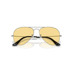 Gafas Unisex Ray-Ban Aviador 58mm RB3025-004/R6