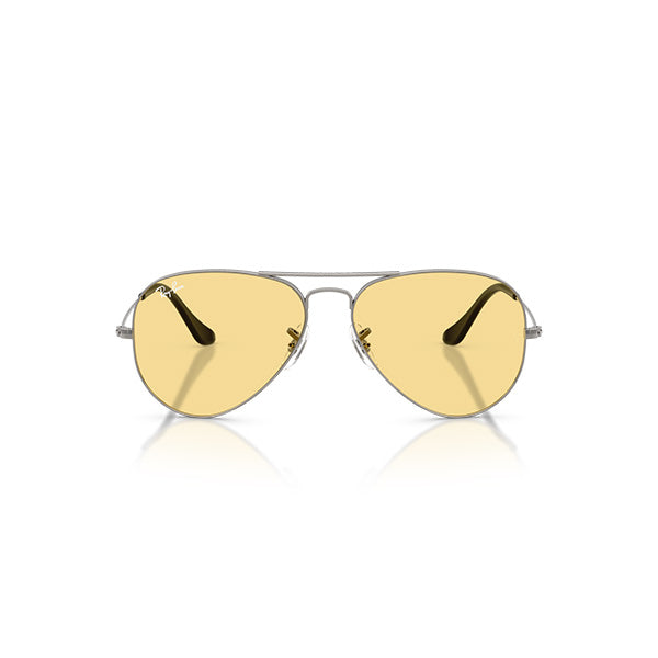 Gafas Unisex Ray-Ban Aviador 58mm RB3025-004/R6