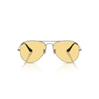 Gafas Unisex Ray-Ban Aviador 58mm RB3025-004/R6