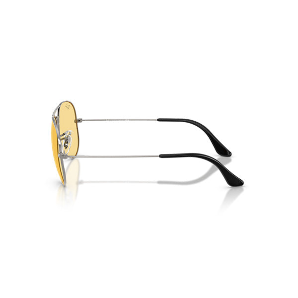 Gafas Unisex Ray-Ban Aviador 58mm RB3025-004/R6