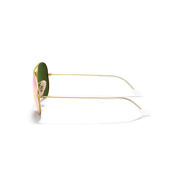 Gafas Unisex Ray-Ban Aviador 58mm RB3025-112/4T