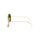 Gafas Unisex Ray-Ban Aviador 58mm RB3025-112/4T