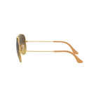 Gafas Unisex Ray-Ban Aviador 58mm RB3025-112/85