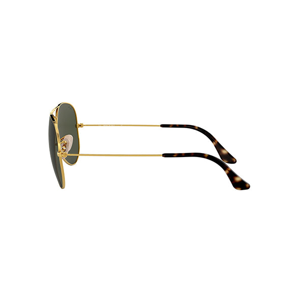 Gafas Unisex Ray-Ban Aviador 58mm RB3025-181