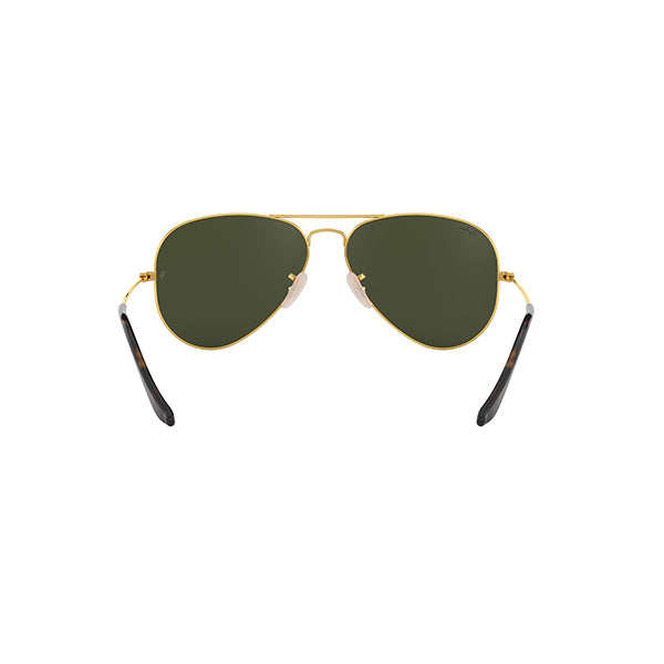 Gafas Unisex Ray-Ban Aviador 58mm RB3025-181