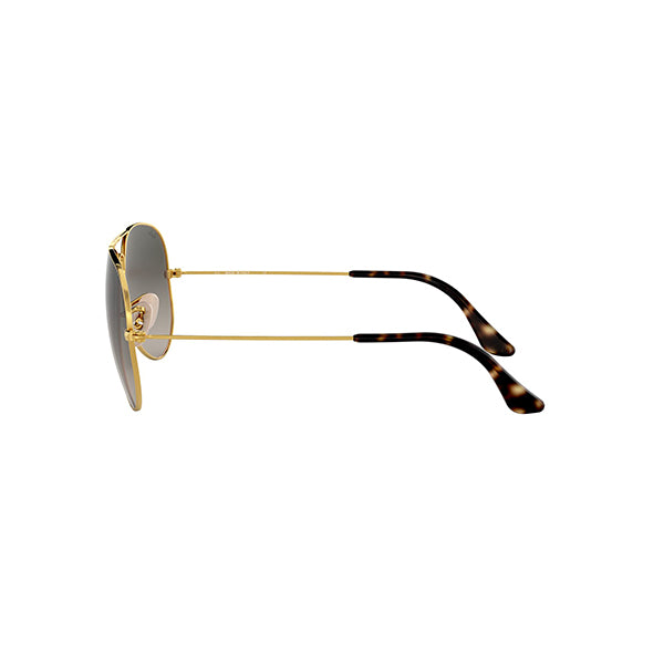 Gafas Unisex Ray-Ban Aviador 58mm RB3025-181/71