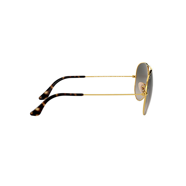 Gafas Unisex Ray-Ban Aviador 58mm RB3025-181/71